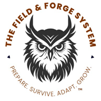 Fied and Forge System